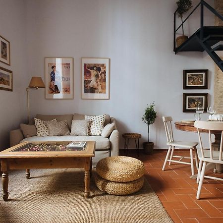 Casa Galera Historic Downtown Apartment In Seville Exterior photo