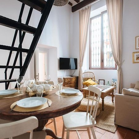 Casa Galera Historic Downtown Apartment In Seville Exterior photo