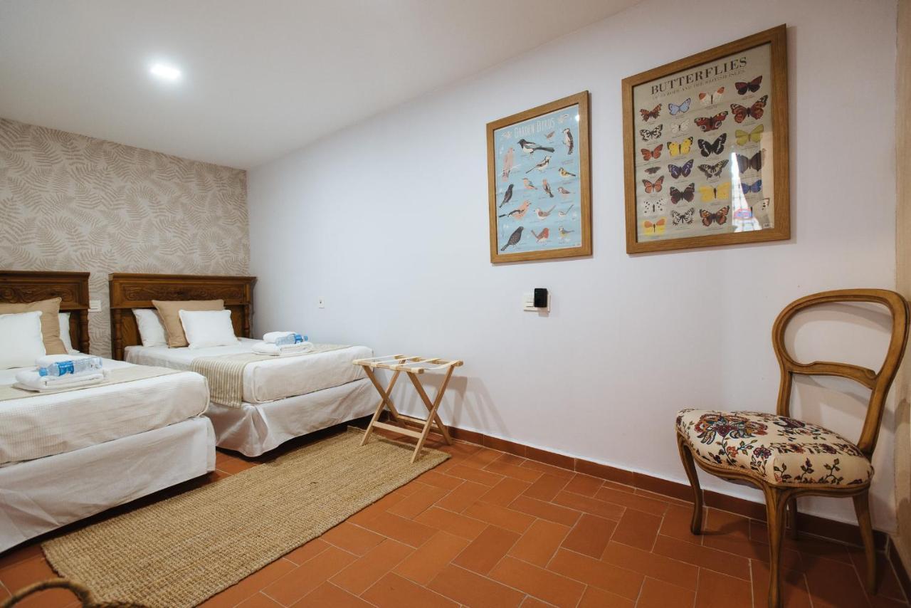 Casa Galera Historic Downtown Apartment In Seville Exterior photo