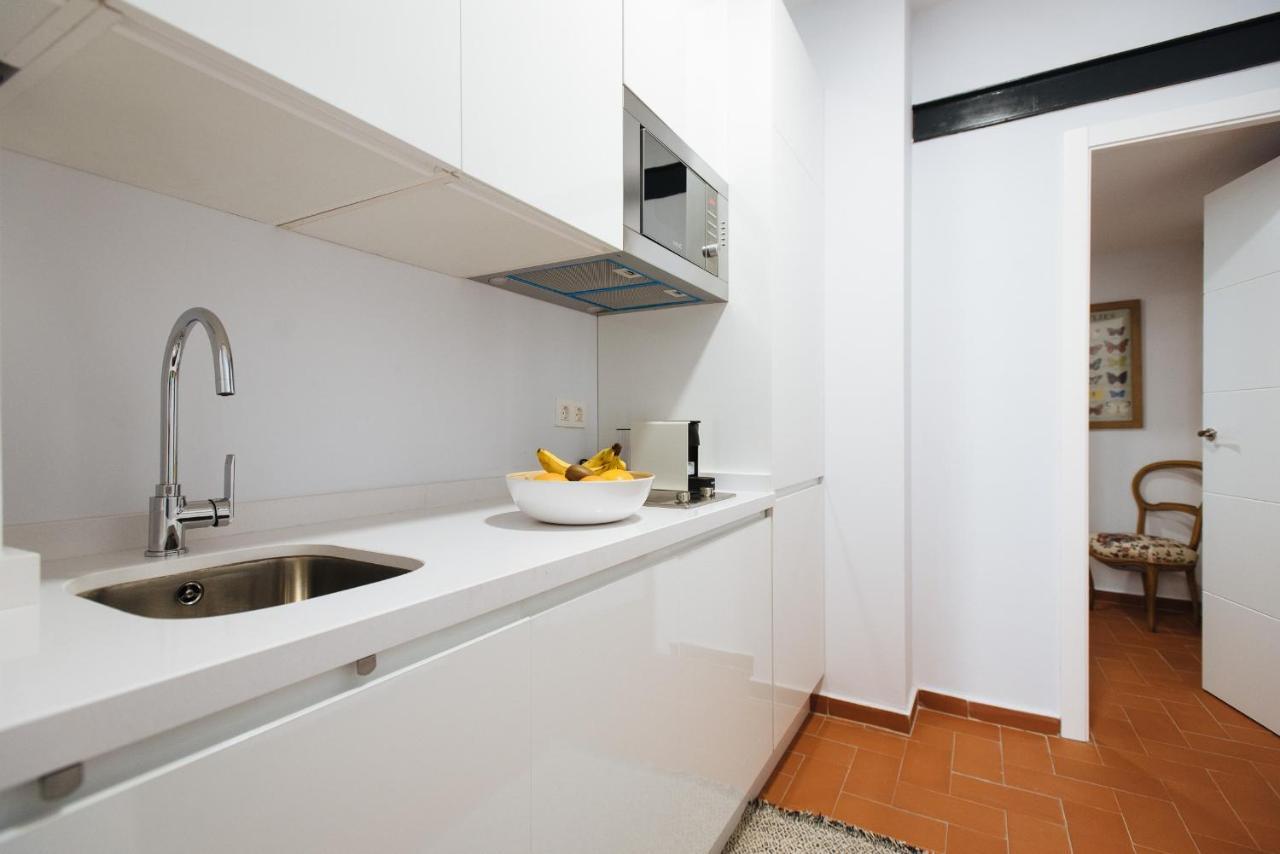 Casa Galera Historic Downtown Apartment In Seville Exterior photo