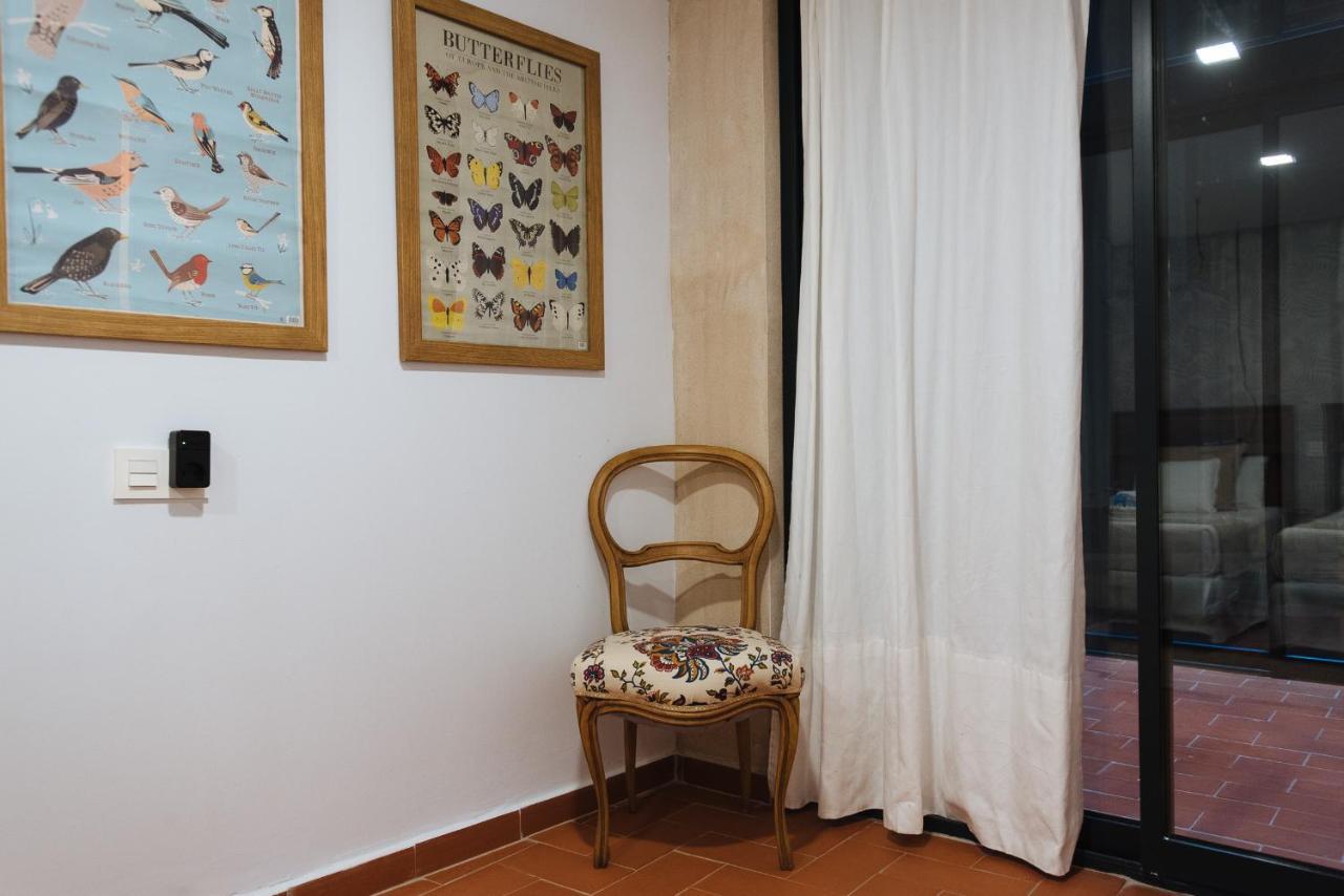 Casa Galera Historic Downtown Apartment In Seville Exterior photo